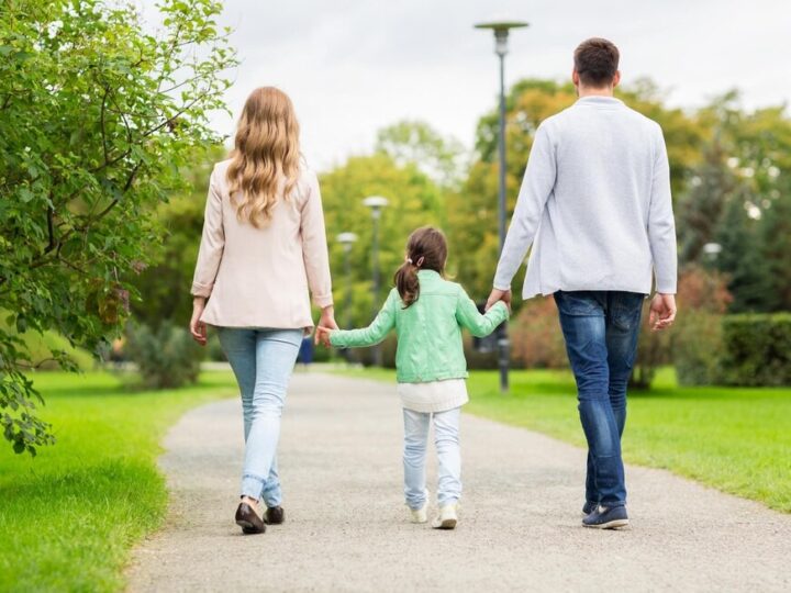 Kampania „Dzieciństwo bez przemocy” 2026 – razem tworzymy bezpieczne otoczenie dla dzieci