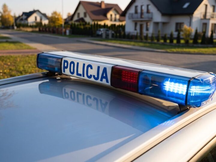 Kierowca przekroczył prędkość o 78 km/h – 2500 zł mandatu i 3 miesiące bez prawa jazdy