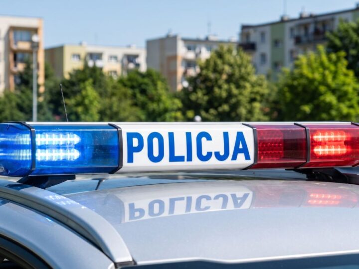 Mazowiecka Grupa SPEED w akcji: 871 kontroli i 721 wykroczeń prędkości w tydzień