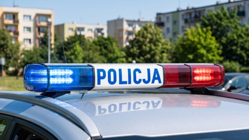 Mazowiecka Grupa SPEED w akcji: 871 kontroli i 721 wykroczeń prędkości w tydzień