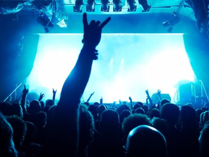 Muzyczna uczta z Janem Pawłem II: koncert w Seroczynie już 18 października