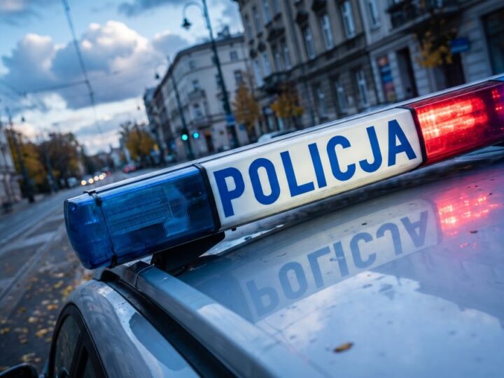 25-latek w rękach policji po odkryciu narkotyków i nielegalnej uprawy konopi