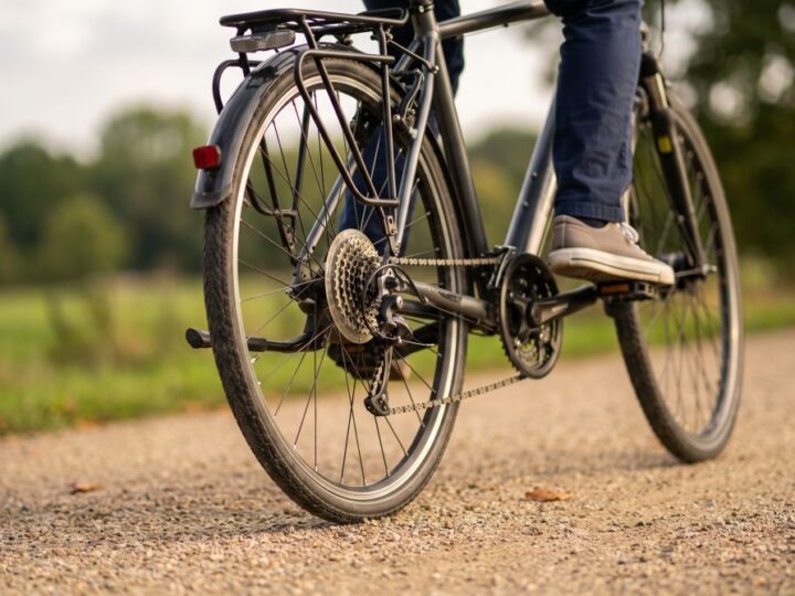 Siedlce zyskają nowe ścieżki rowerowe dzięki unijnemu wsparciu