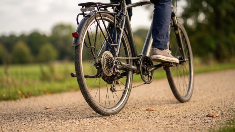 Siedlce zyskają nowe ścieżki rowerowe dzięki unijnemu wsparciu
