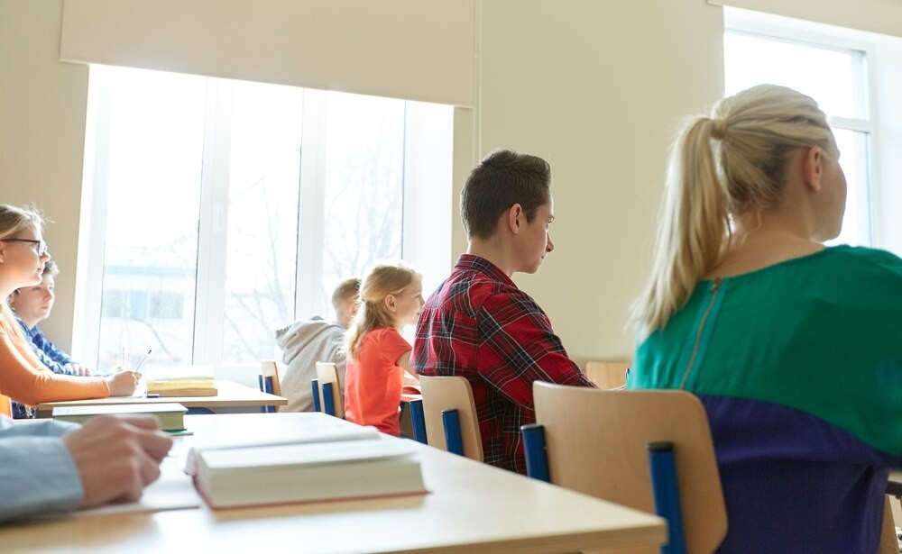 Nowoczesne boisko i „Eko laboratorium” w Szkole Podstawowej nr 12 w Siedlcach