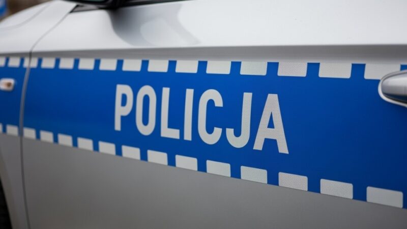 Seniorzy rozmawiali o dezinformacji i bezpieczeństwie podczas jesiennego balu