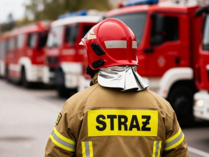 Trening Reagowania Akademii OLiOC w Siedlcach już 3 października 2026!