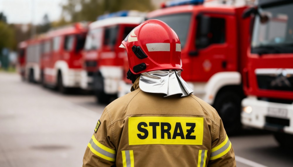 Trening Reagowania Akademii OLiOC w Siedlcach już 3 października 2026!