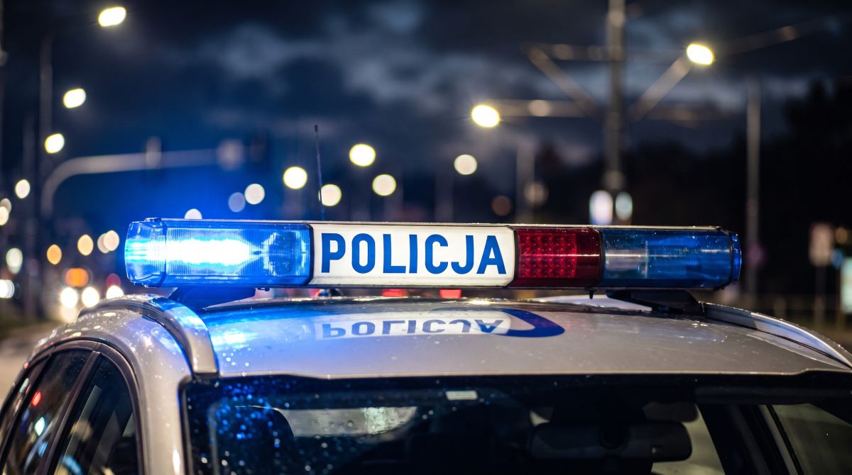 Nadmierna prędkość wciąż króluje wśród wykroczeń drogowych w Mazowszu