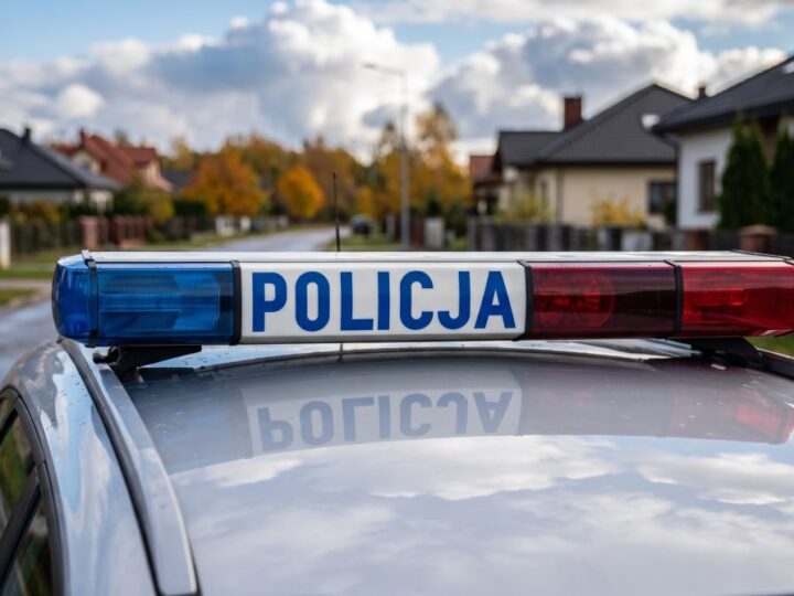 Policja kontroluje autokary przed wyjazdami szkolnymi: Zadbaj o bezpieczeństwo dzieci!