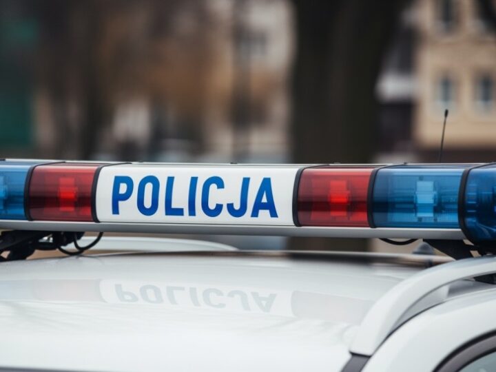 Siedleccy policjanci na jubileuszowym spotkaniu na Jasnej Górze