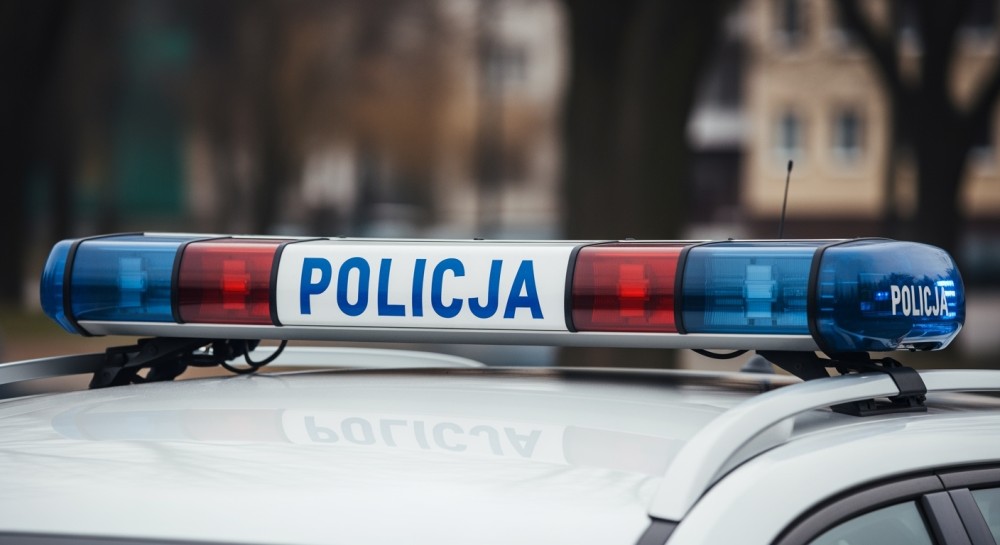 Siedleccy policjanci na jubileuszowym spotkaniu na Jasnej Górze