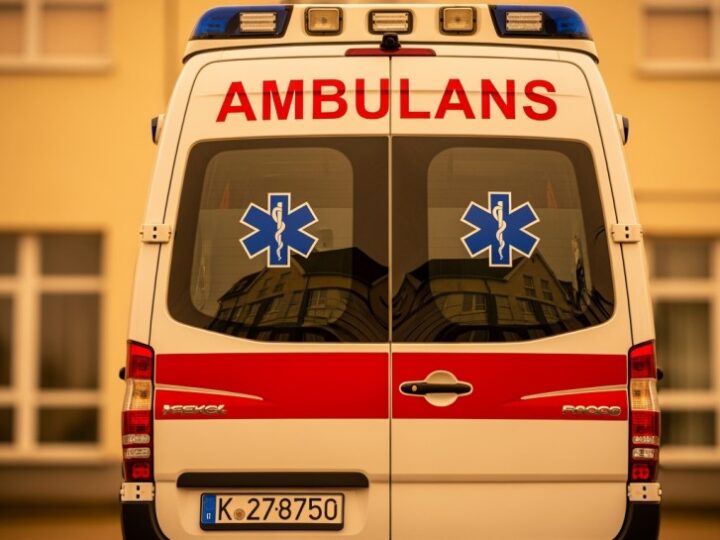 Szkolenie dla mieszkańców Gminy Paprotnia: Kluczowe umiejętności w sytuacjach kryzysowych