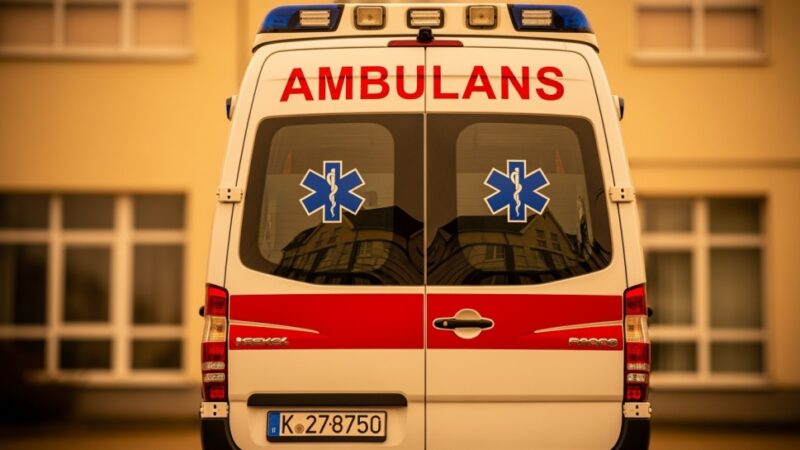Szkolenie dla mieszkańców Gminy Paprotnia: Kluczowe umiejętności w sytuacjach kryzysowych