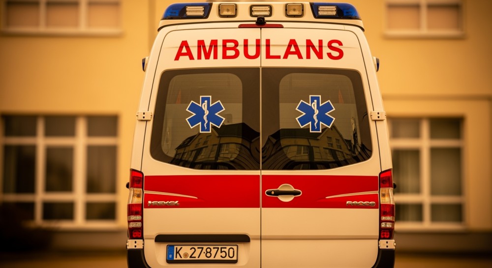 Szkolenie dla mieszkańców Gminy Paprotnia: Kluczowe umiejętności w sytuacjach kryzysowych
