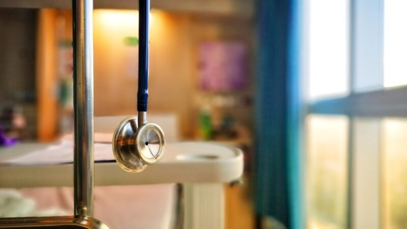 Nabór wniosków o Bon Senioralny – wsparcie opiekuńcze dla seniorów w domu