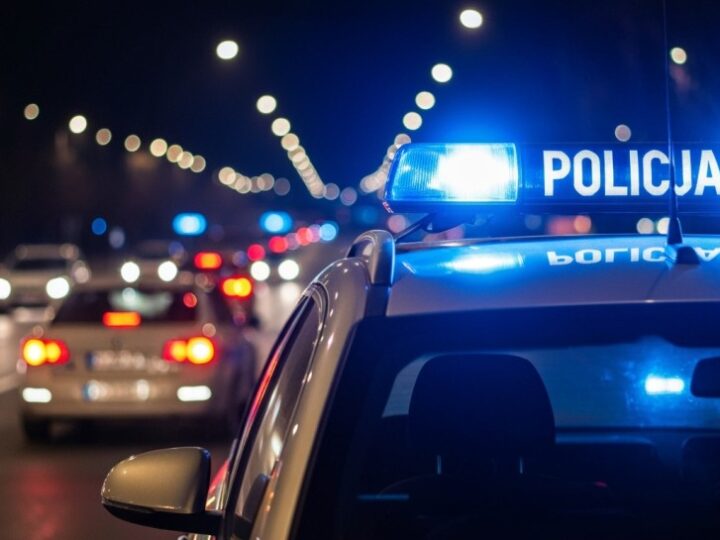Seniorka z Siedlec straciła 22 tysiące złotych w oszustwie „na policjanta”