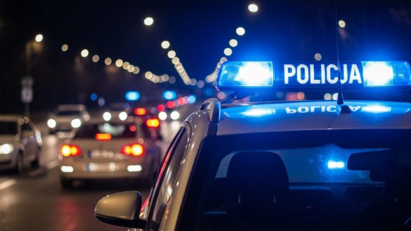 Seniorka z Siedlec straciła 22 tysiące złotych w oszustwie „na policjanta”
