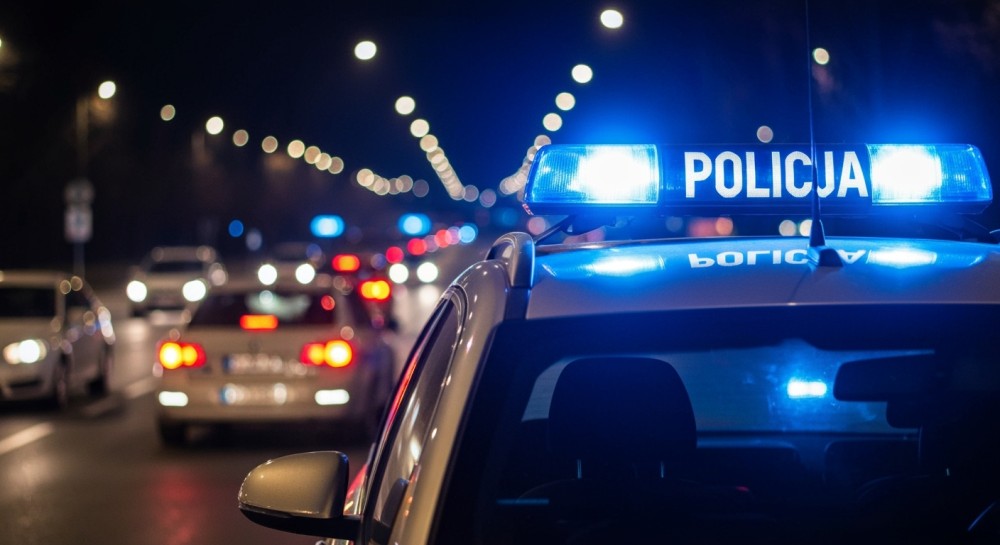 Seniorka z Siedlec straciła 22 tysiące złotych w oszustwie „na policjanta”