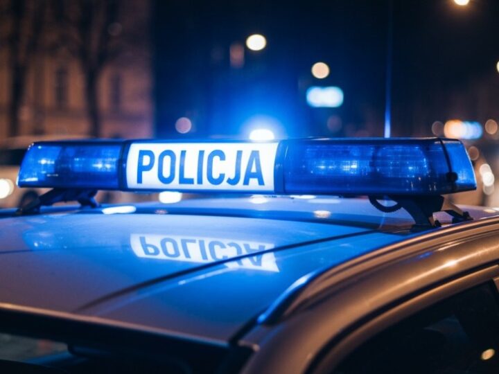 VI Memoriał Lidki Borkowskiej: Sport i bezpieczeństwo w jednym miejscu