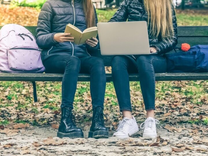 Nowa era dla szkoły w Domanicach-Kolonii po remoncie