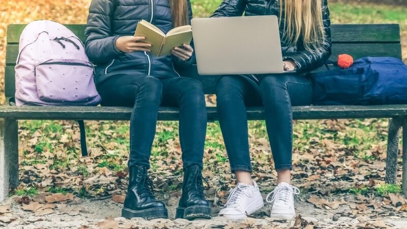 Nowa era dla szkoły w Domanicach-Kolonii po remoncie