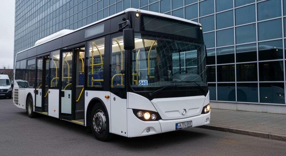 Wszystkich Świętych 2026: sprawdź trasy i rozkład autobusów LS1–LS5
