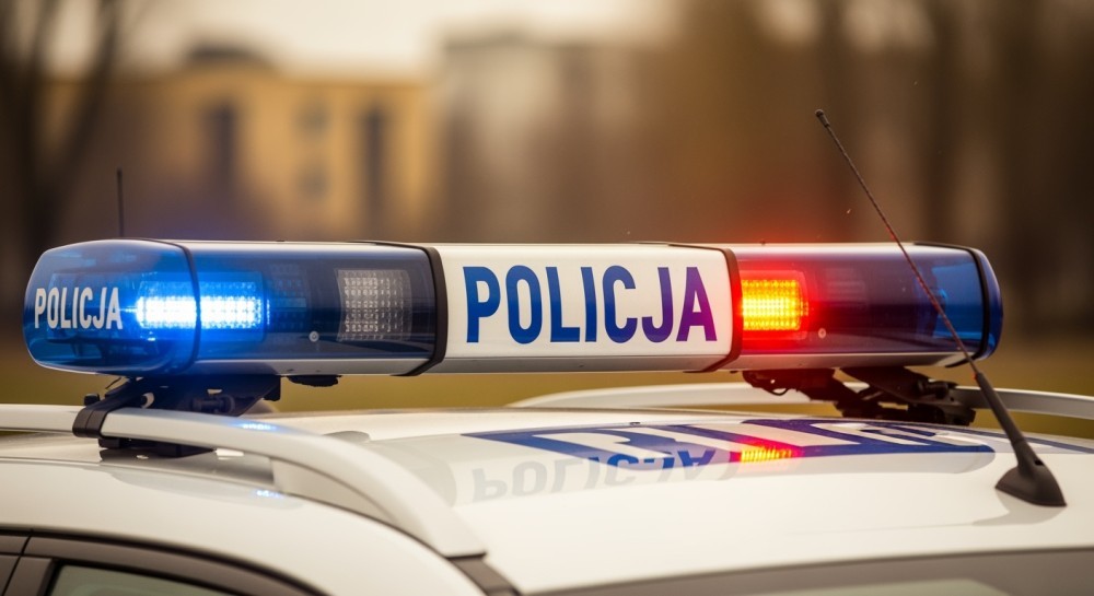 Służby ćwiczyły reakcję na zagrożenie w stacji uzdatniania wody