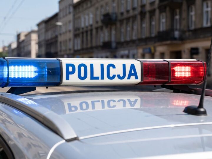 Jubileusz 50-lecia Laboratorium Kryminalistycznego KWP w Radomiu – Zaproszenie na wyjątkowe obchody